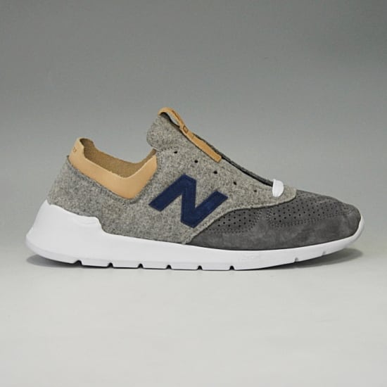 NEW BALANCE × WOOLRICH ML1978SO ニューバランス ウールリッチ コラボ