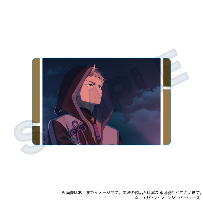 超かぐや姫！」トレーディング場面写ホログラムカード | ワイワイワールド