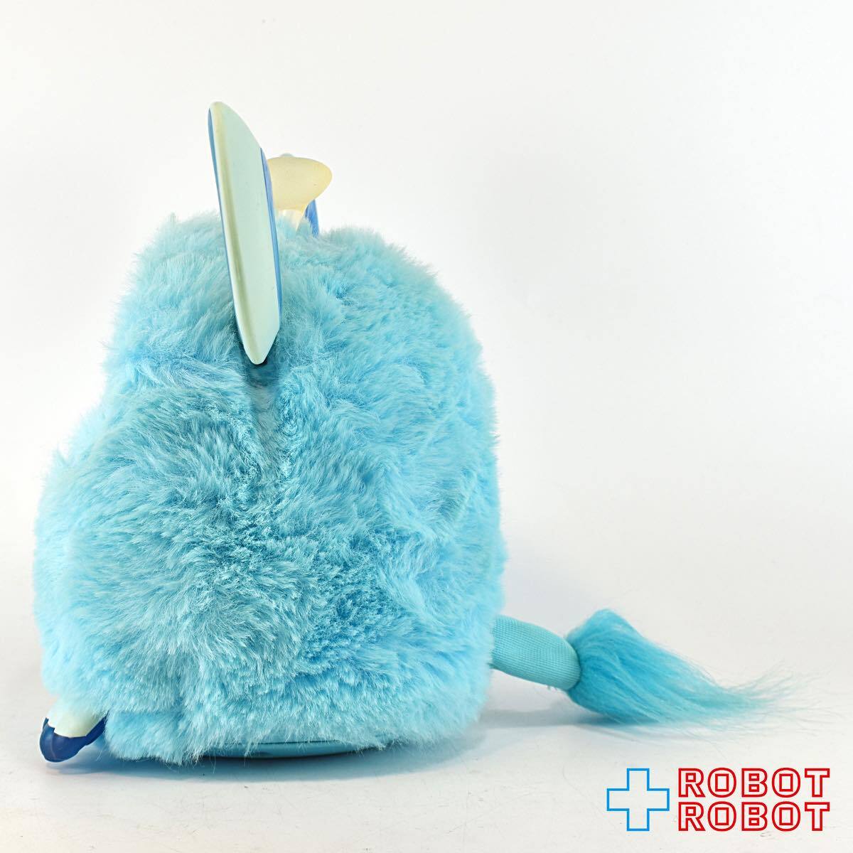 ハズブロ ファービー コネクト ブルー | ROBOTROBOT