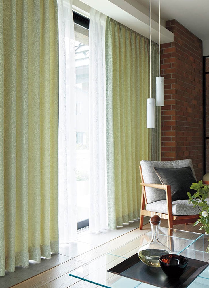 ウィリアム・モリス ラークスパア II