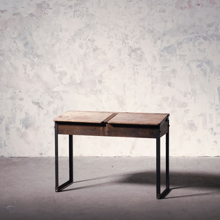 テーブル/ワークテーブル/勉強机/アンティーク/ディスプレイ/空間装飾/ビューロー