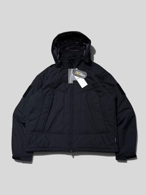 WILD THINGS SHORT MONSTER PARKA