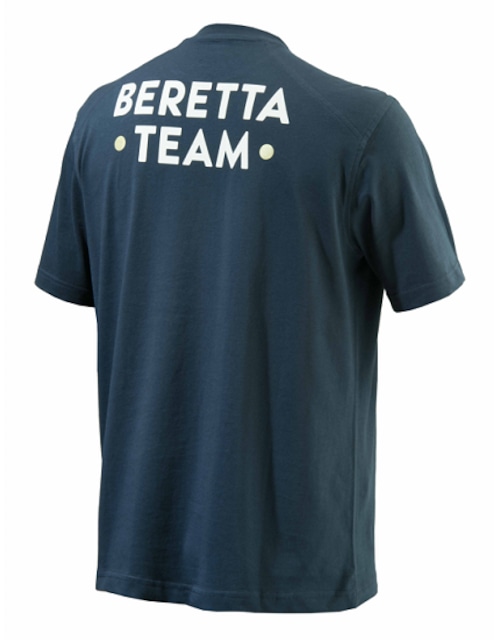 ベレッタ チームTシャツ（ネイビー）/Beretta Team T-Shirt - Navy