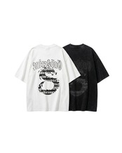 【限定入荷】バックグラフィックロゴTシャツ(G11-A1797)