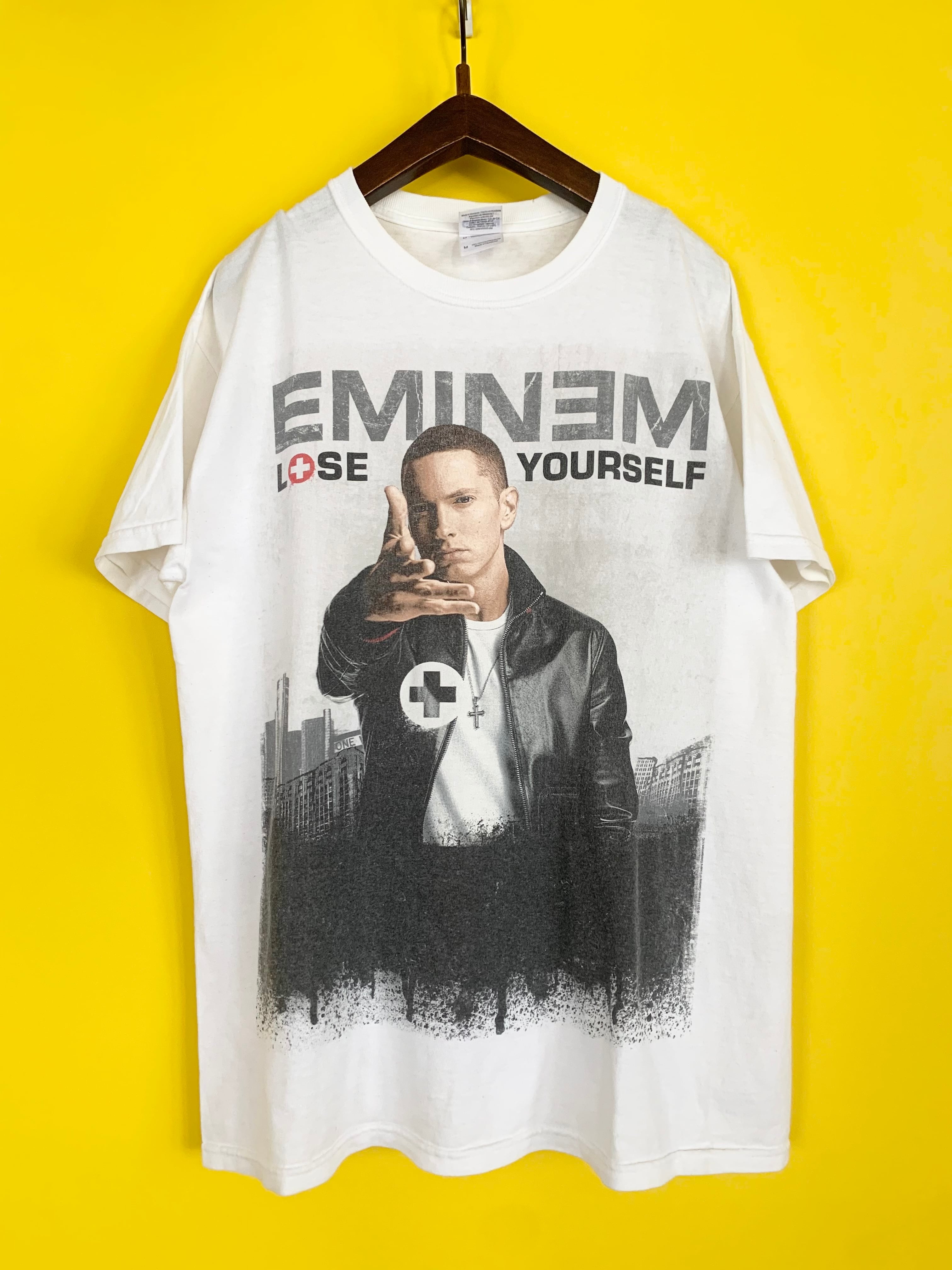 EMINEM Tシャツ