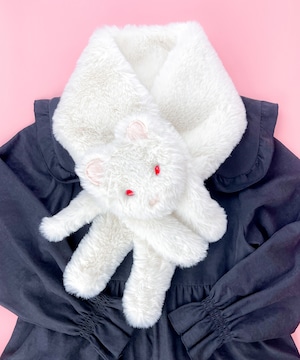 F258201-19_Harry Potter×Flapper イタチドラコティペット