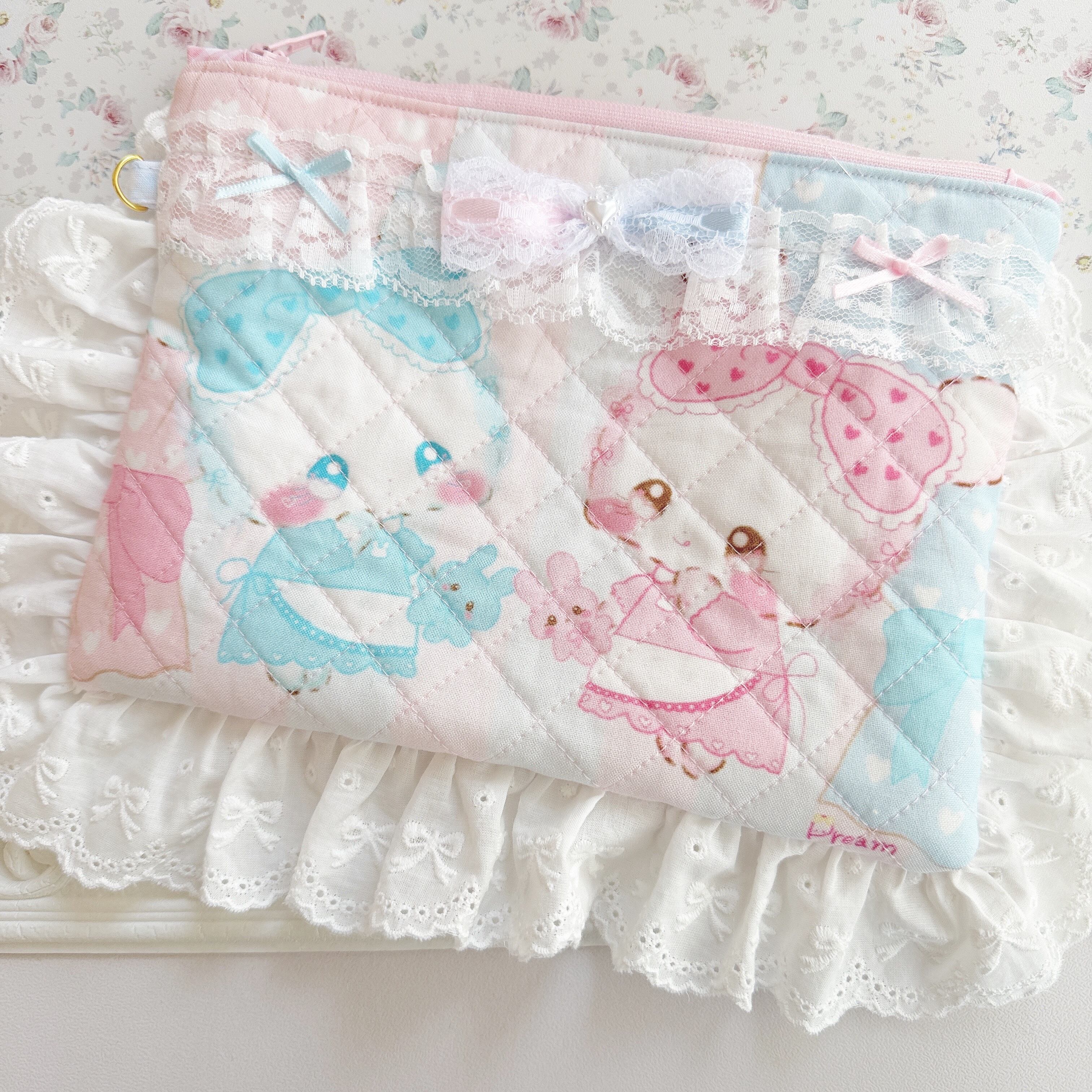 pream ぷりぃむ　作家　ハンドメイド　ぬいぐるみ　ぎゃるまるちゃん 00pream00