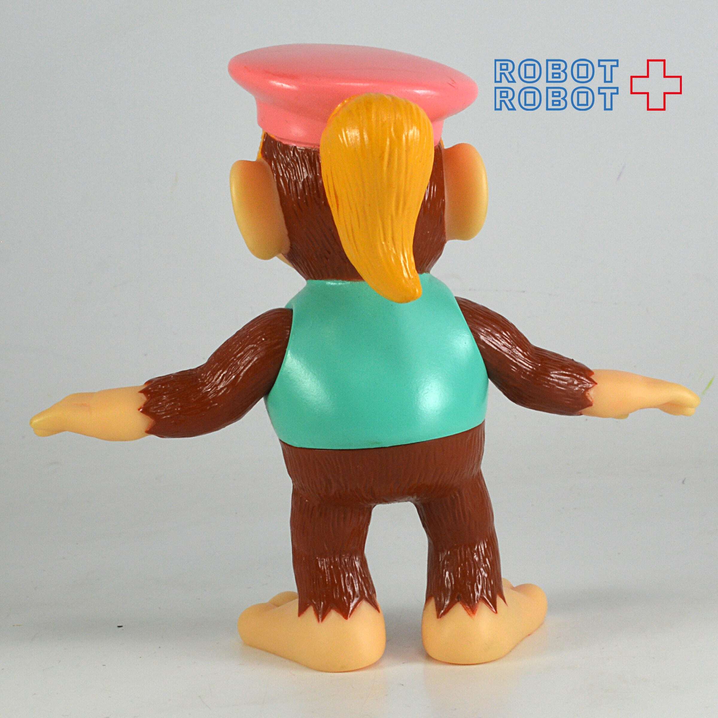 即△ドンキーコング ドンキーファミリー⇒S-04 ディクシー、S-03