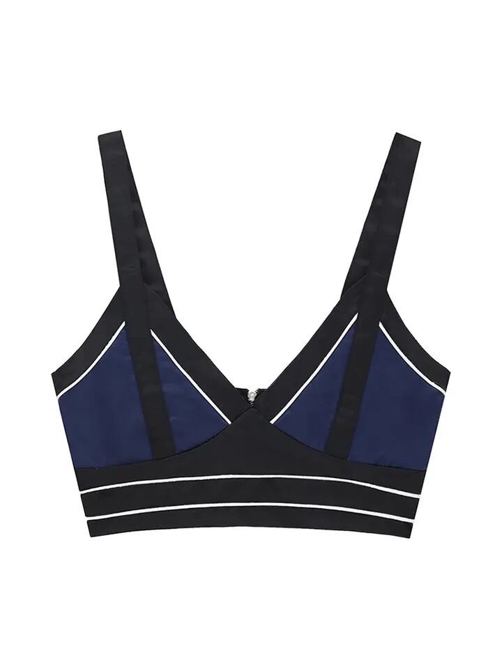 バイカラービスチェ