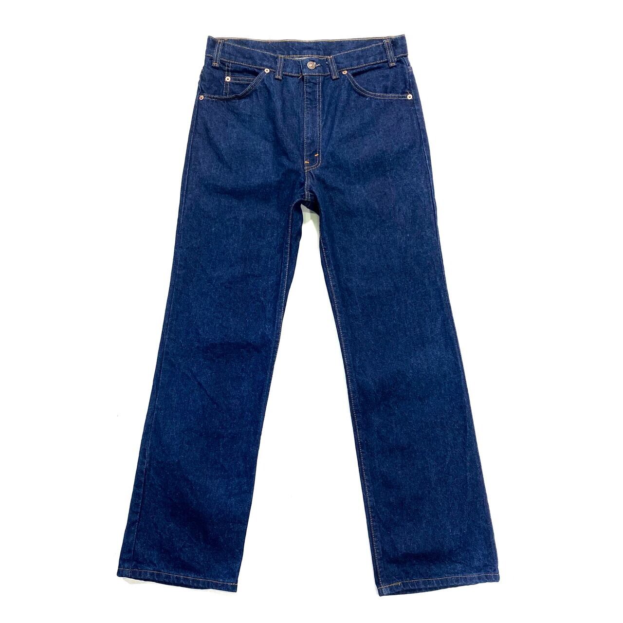 90年代 リーバイス Levi's 517 ブーツカットジーンズ デニムパンツ USA製 メンズw37 ヴィンテージ /eaa374551