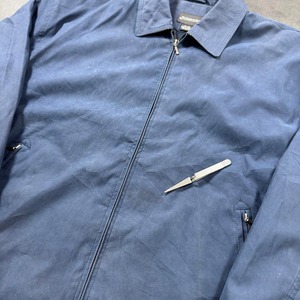ST.JOHN’S BAY 00s Harrington jacket XL 古着