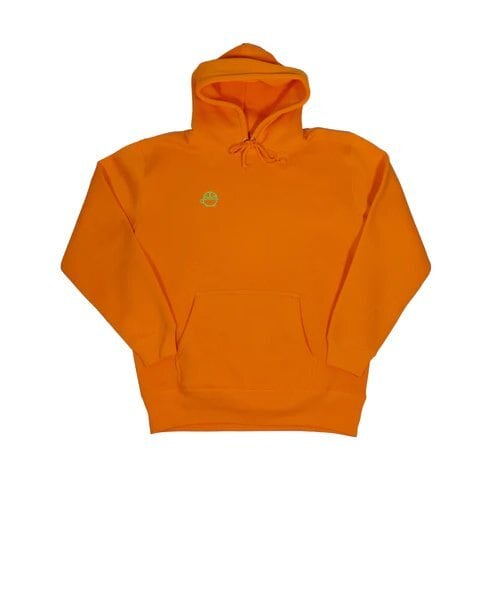 BICYCLE COFFEE(バイシクルコーヒー) - CREST HOODIE