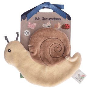 Snail with Crinckle_93208