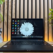 ☘LTE搭載 タッチパネル式‼️富士通 LIFEBOOK U9310X/D☘2in1☘希少レッド☘️SSD256GB☘️ノートパソコン