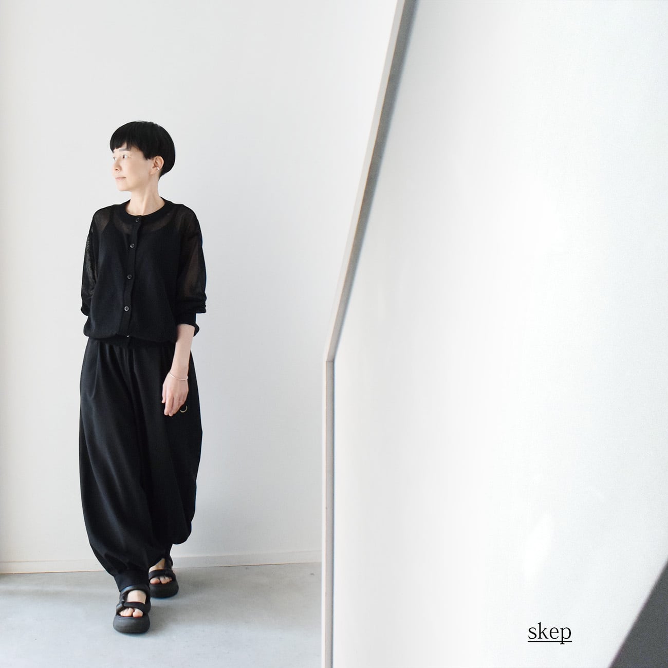 羽織もの | skep-online shop