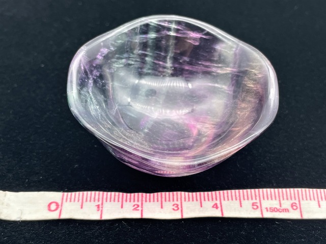 器型（フローライト）