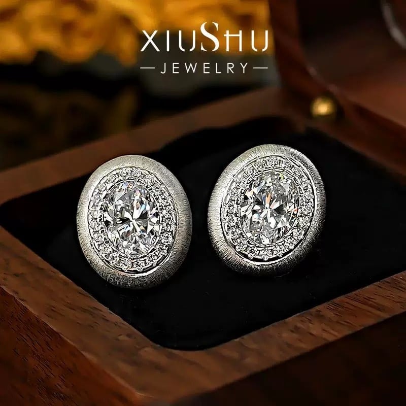 織物 ブラッシュ 高炭素ダイヤモンド キラキラ ゴージャス レトロ