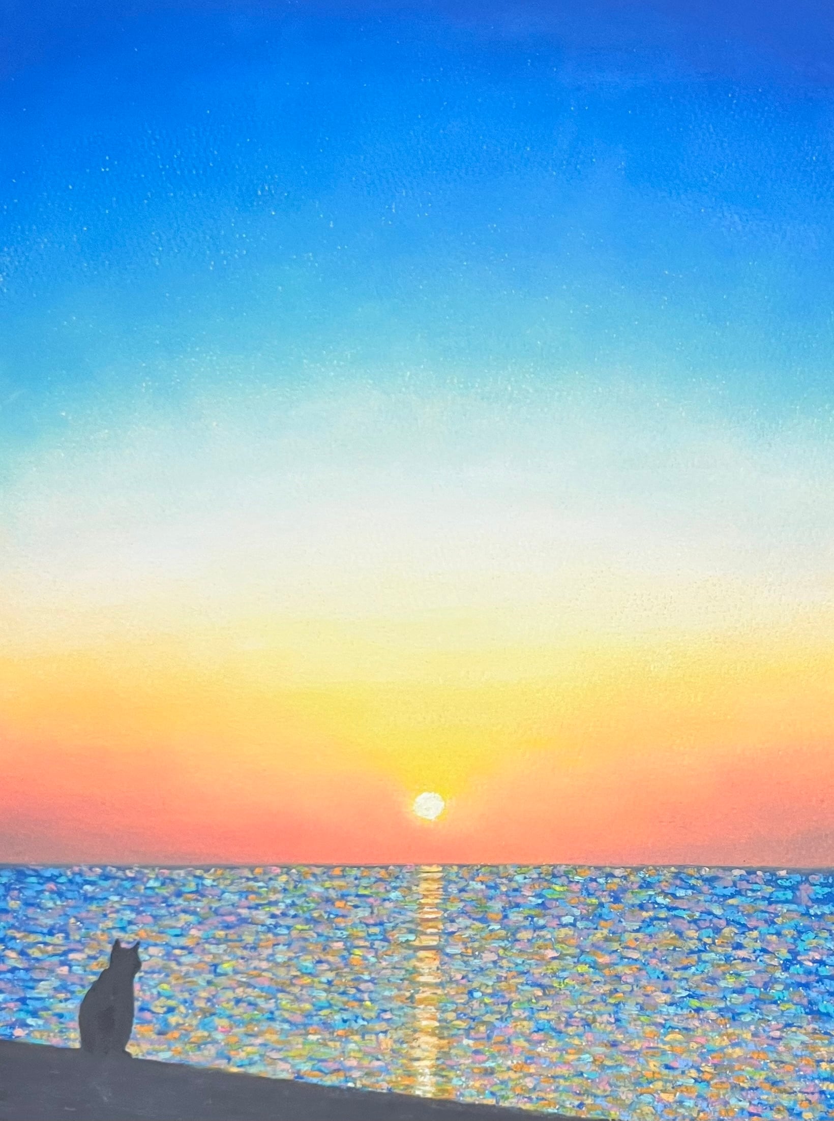 KEITA PASTEL
