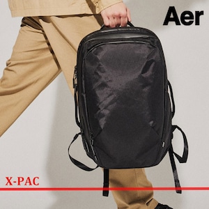 Aer エアー Tech Pack 3 X-Pac テックパック3エックスパック AER-39015