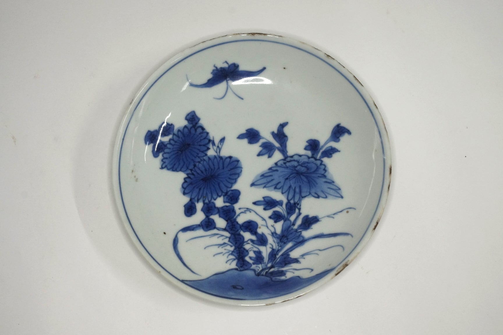 龍泉窯青磁酒会壺茶入 | 中信木村美術店