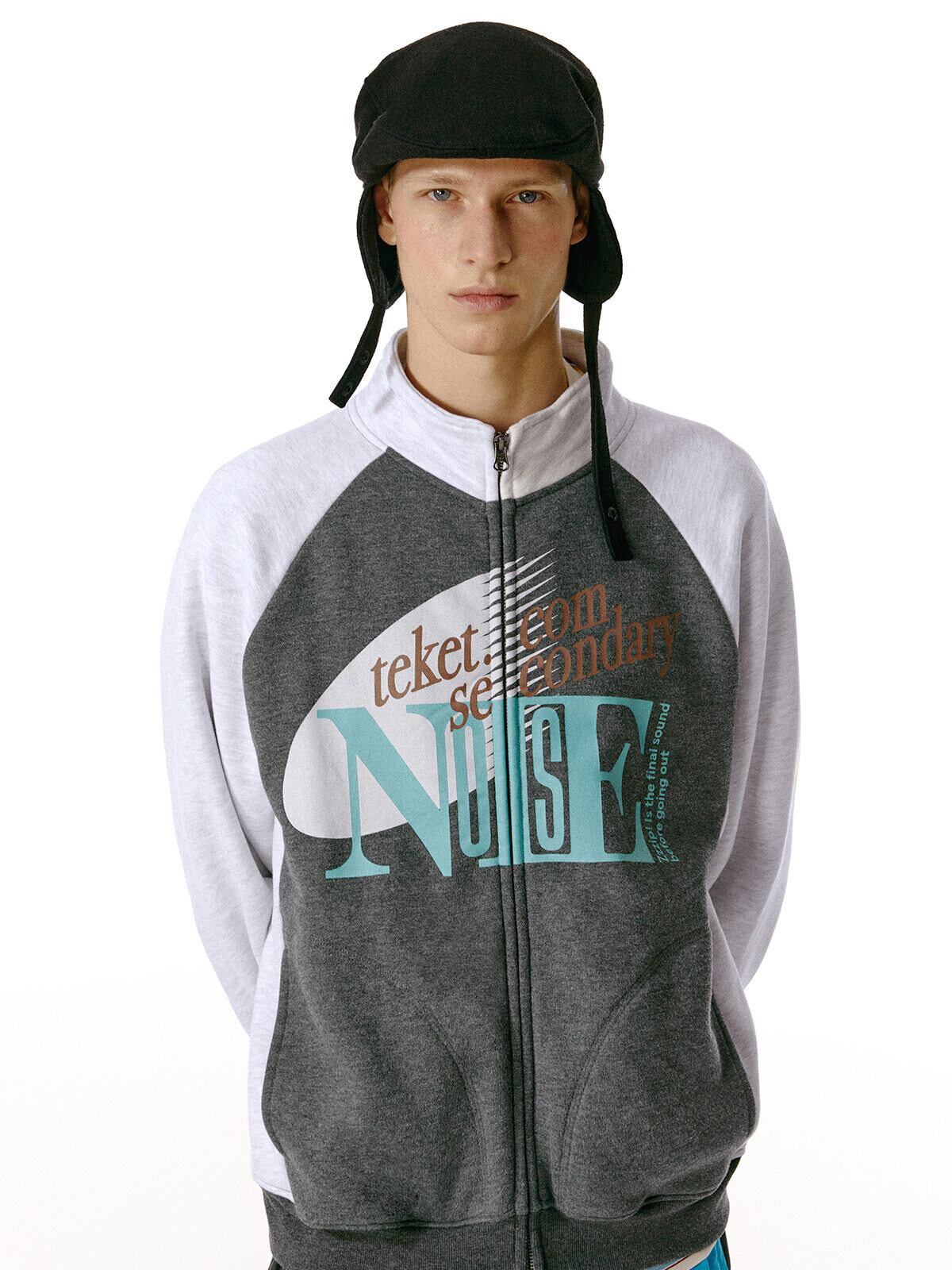 韓国 TEKET] Off The Record Knit Sweater Pink 正規品 韓国ブランド