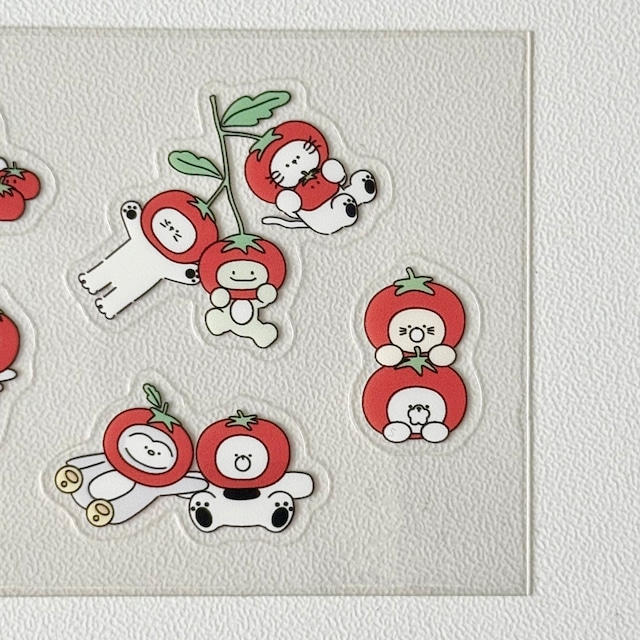 ★新作予約 papeterie.atelier 〔PAPE x tomato〕