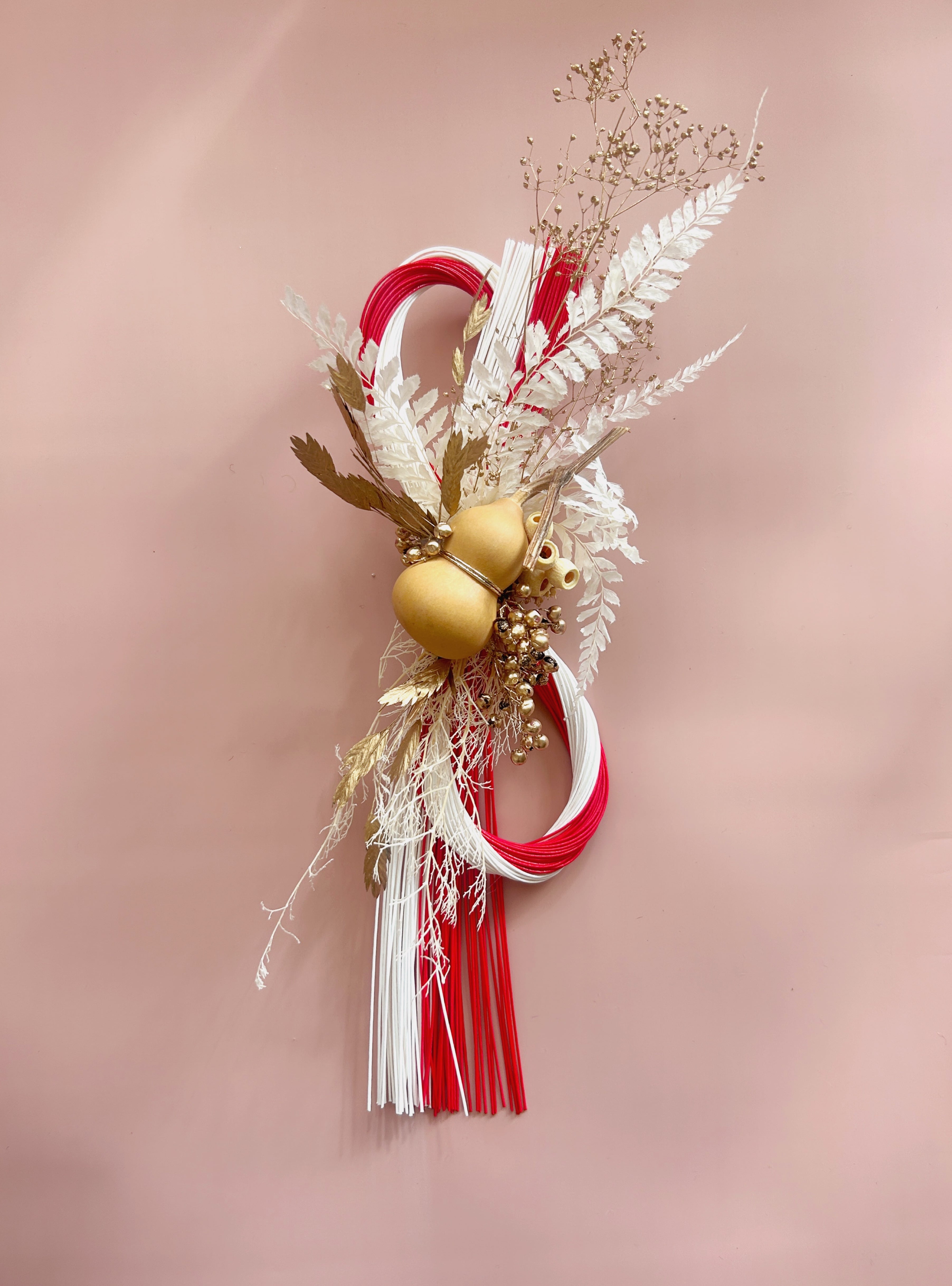 2026 お正月飾り '07