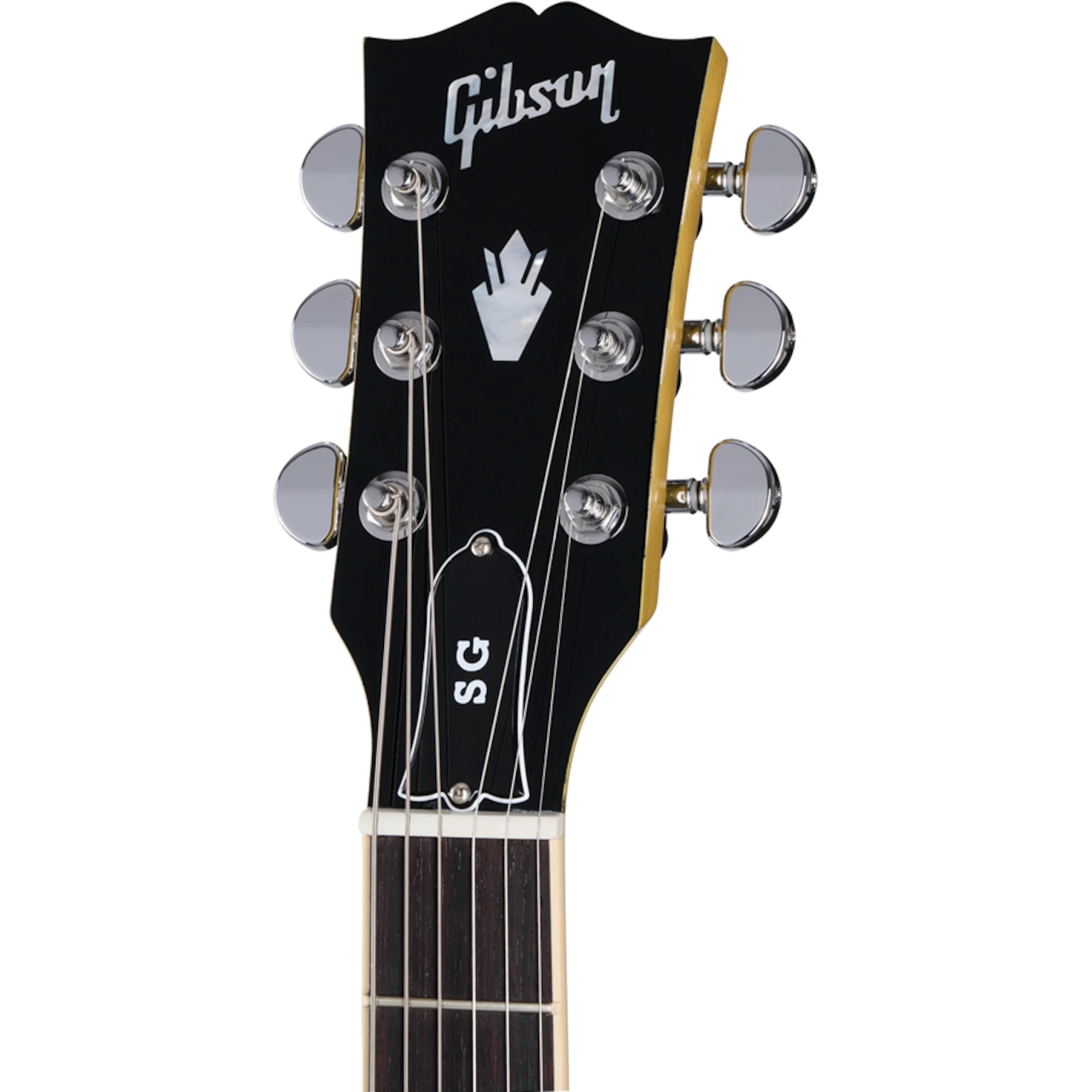 Gibson SG Standard (TV Yellow)