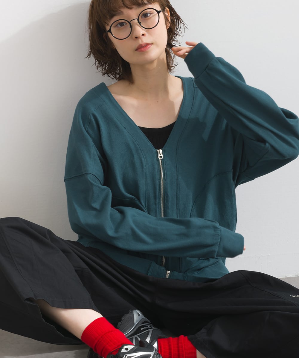 MEME様 ブルゾン M白 PSYNYXX うさ耳ファーブルゾン 地雷 サブジラ – THICC PSYNYXX