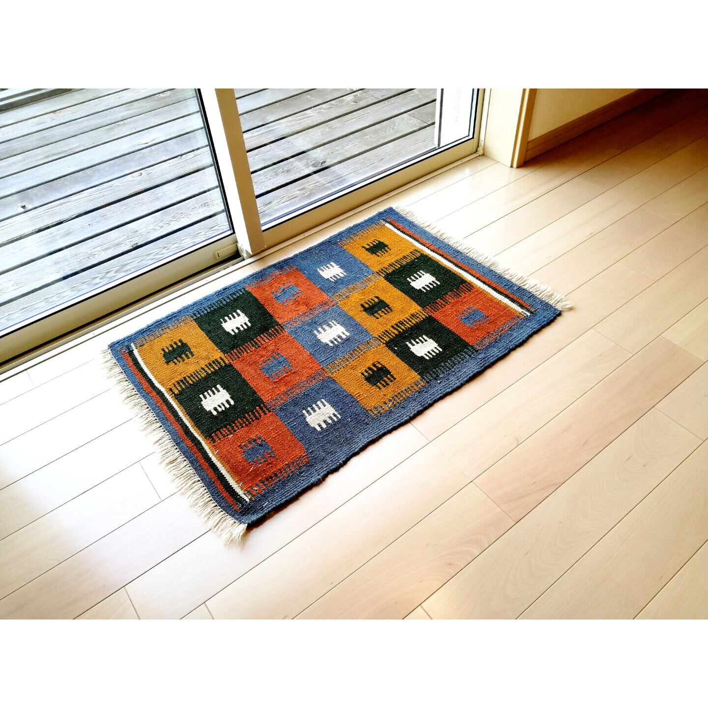 ペルシャキリム 0116