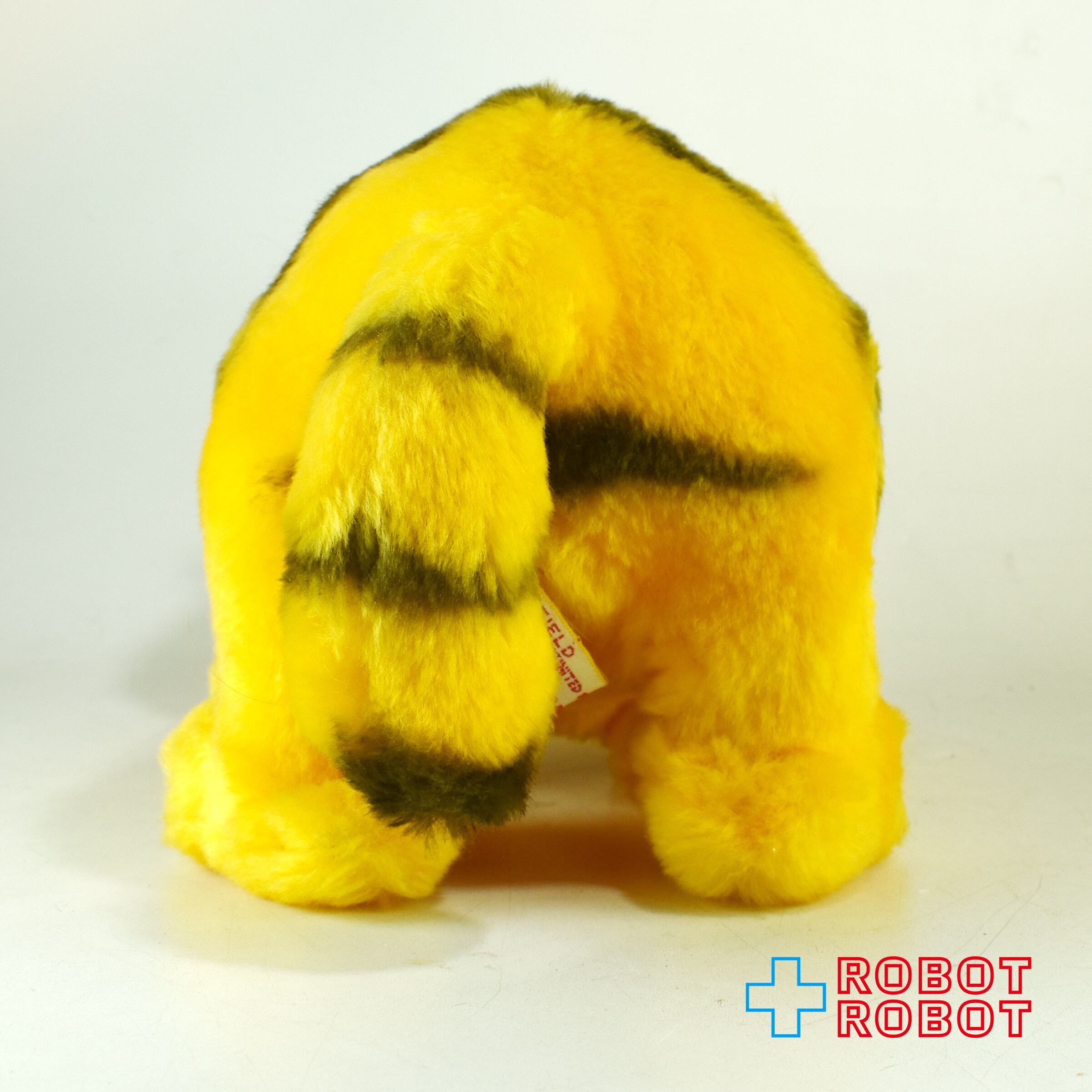 ガーフィールド ぬいぐるみ　4つ足 ガーフィールド ぬいぐるみ 4つ足 期間限定バラ売☆激レア