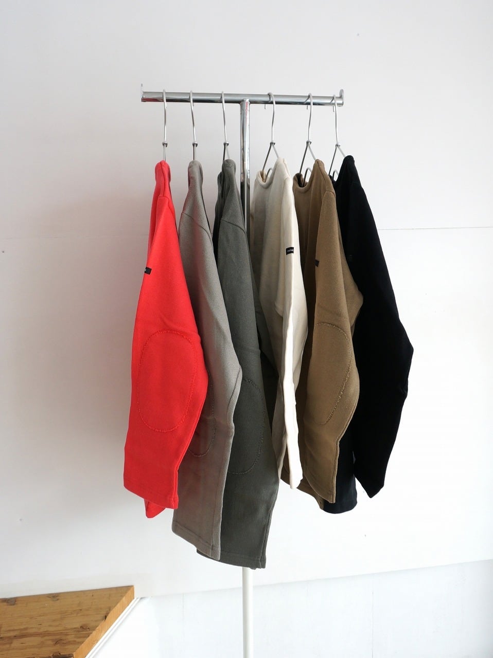 maillot Weekend Long Tee | Fimpen+Nul