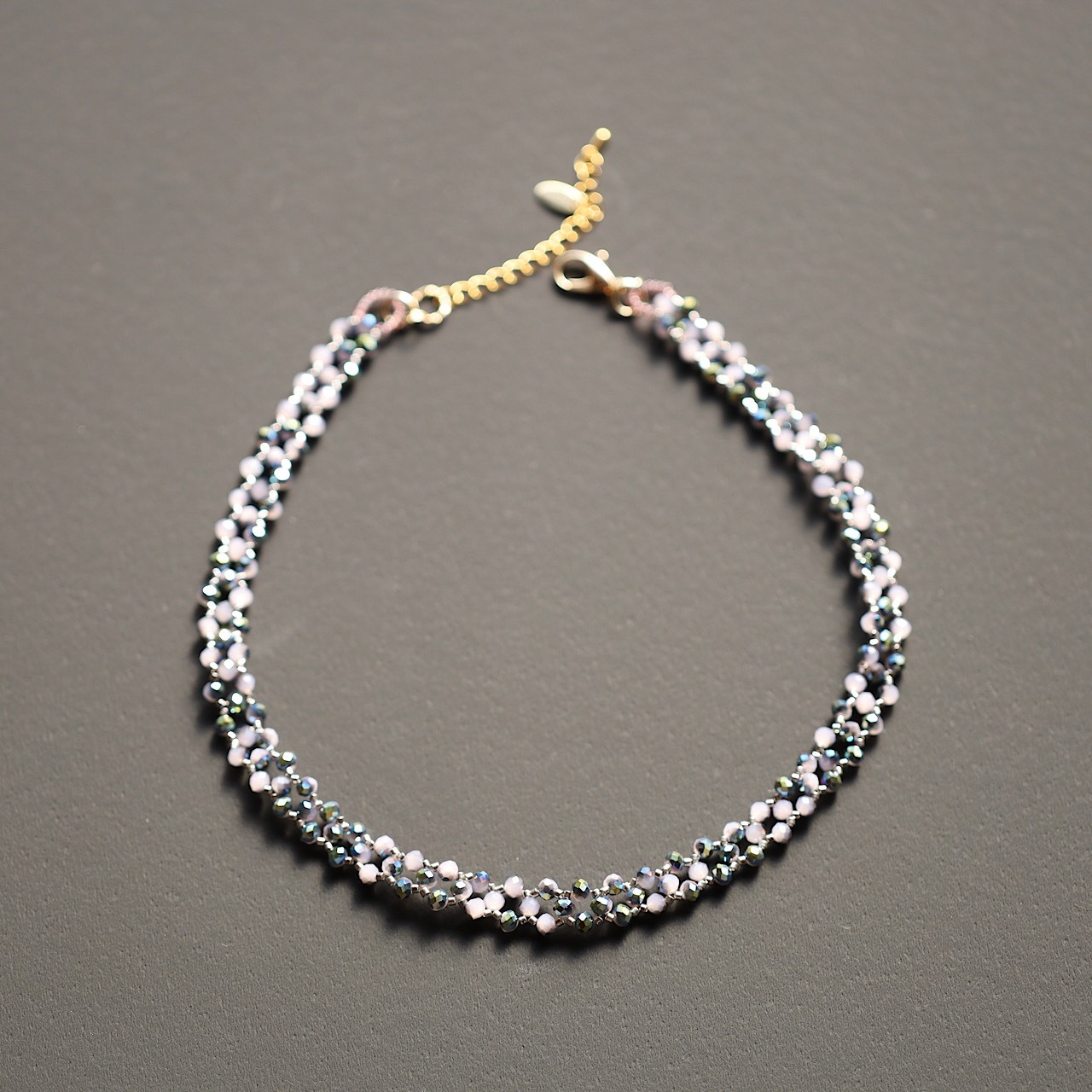 You 耀   チョーカーネックレス / Coral