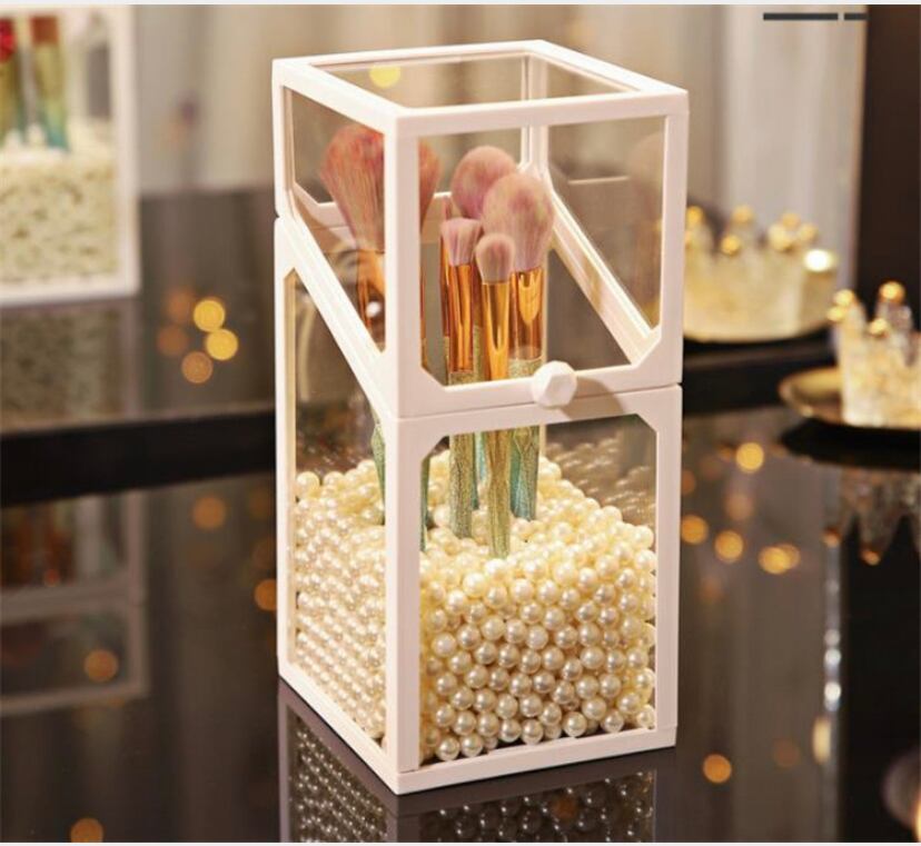 夜桜メイクボックス | nandnoffice