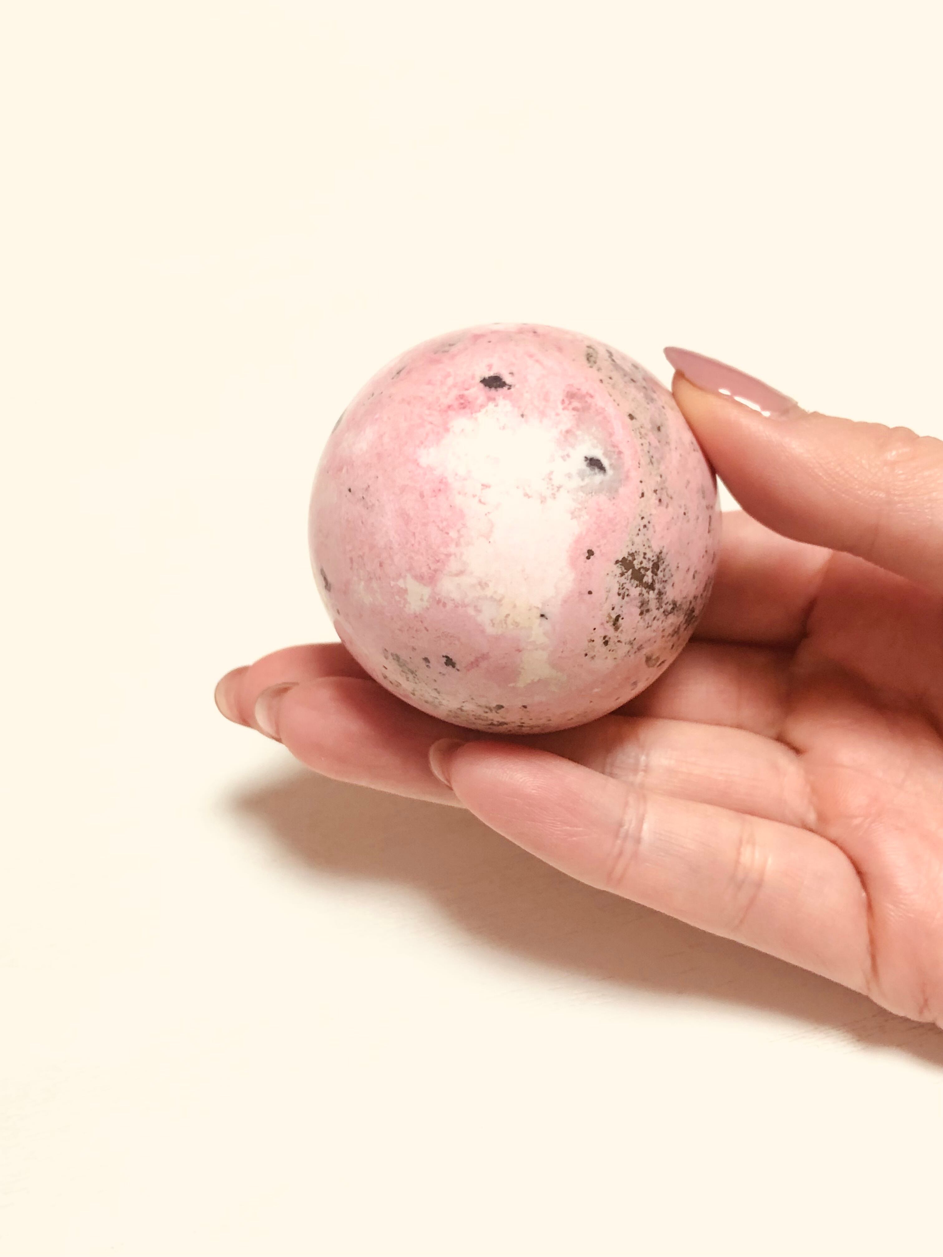 卵型（インカローズ） 【公式通販】