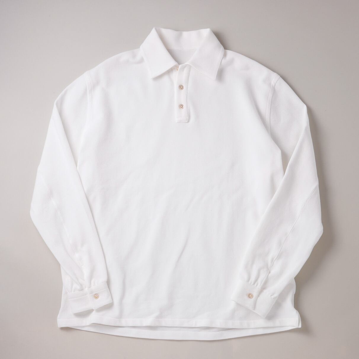 新品】MINTENS Vintage French Polo Shirts Vintage organic
