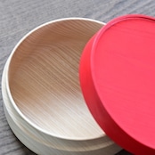 畑漆器 SOJI HAKO COL. L