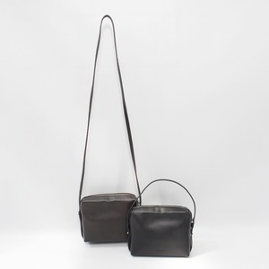 Waa .studios ワースタジオ TIEN BAG 34WA0B25W2T3 2026春夏新作 [送料無料]