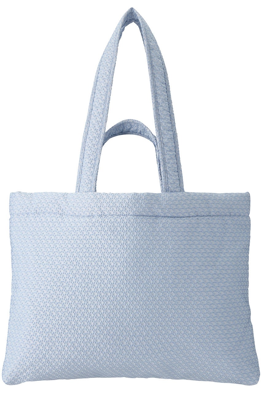 AIR COUTURE TOTE BLUE【VERYWEB掲載商品】 | AMICA・kids