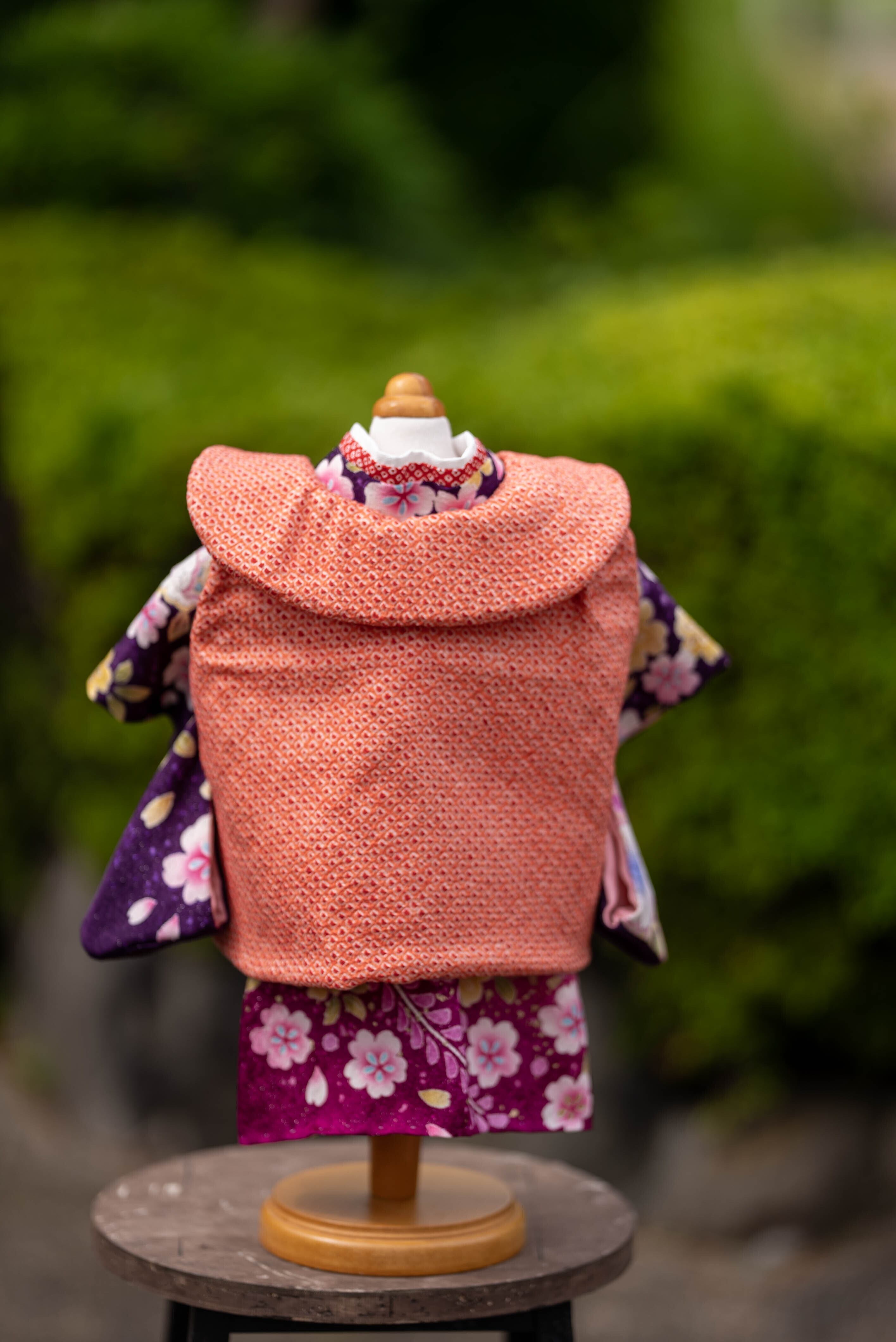 被布 | inun-kimono