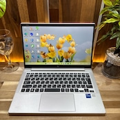 \ 公式ショップ限定価格❣️/ 準美品《2023年モデル》HP EliteBook 630 G10 第13世代 メモリ16GB SSD256GB ノートパソコン 安心サポート&3ヶ月保証付き