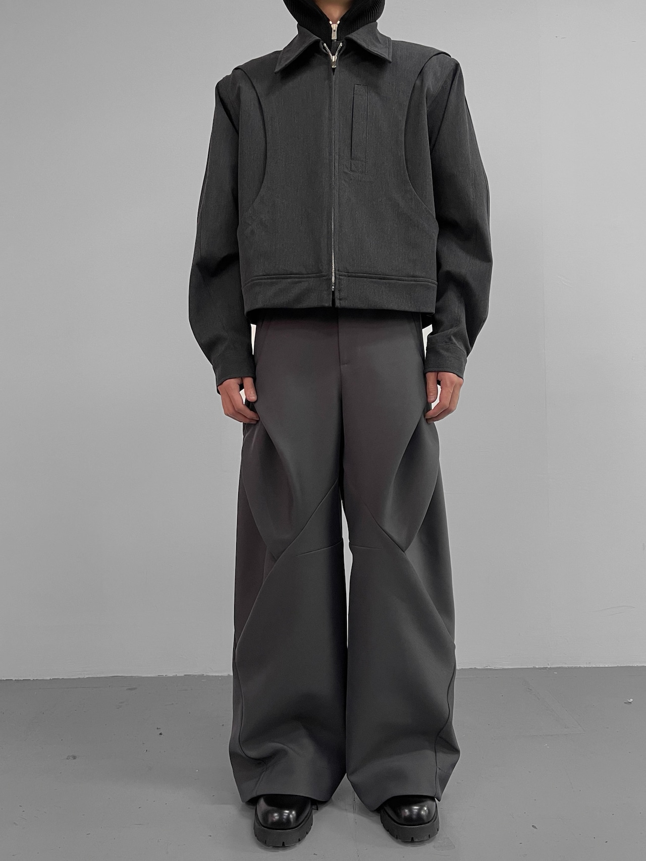 BAOVICTO Cargo Trousers