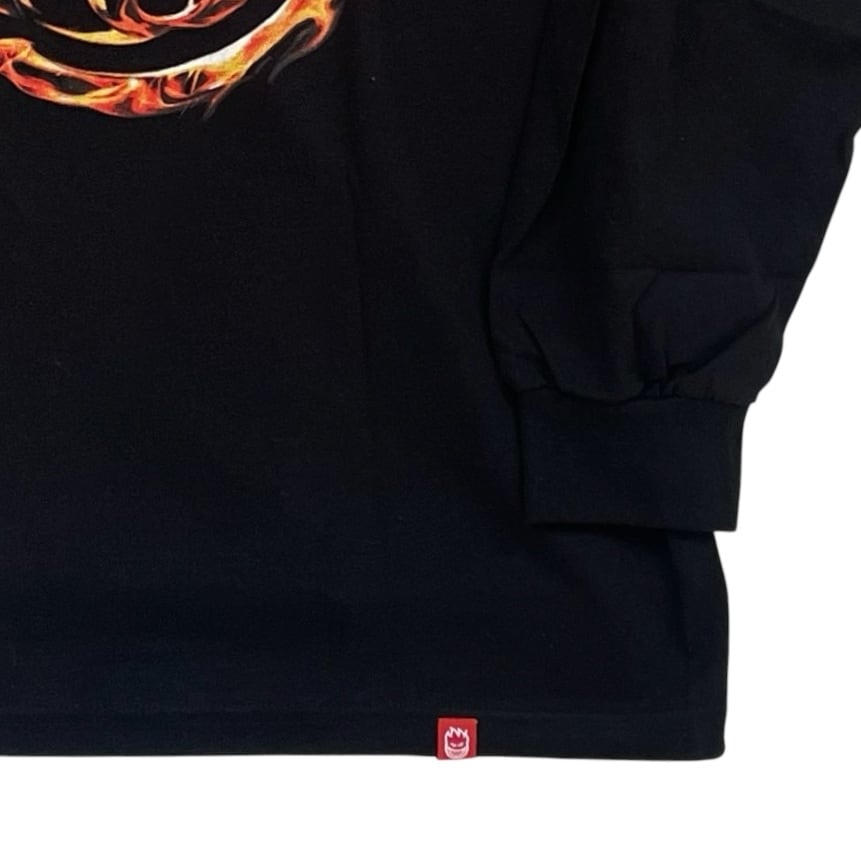 SPITFIRE L/S T-SHIRT スピットファイアー ロングスリーブ Tシャツ