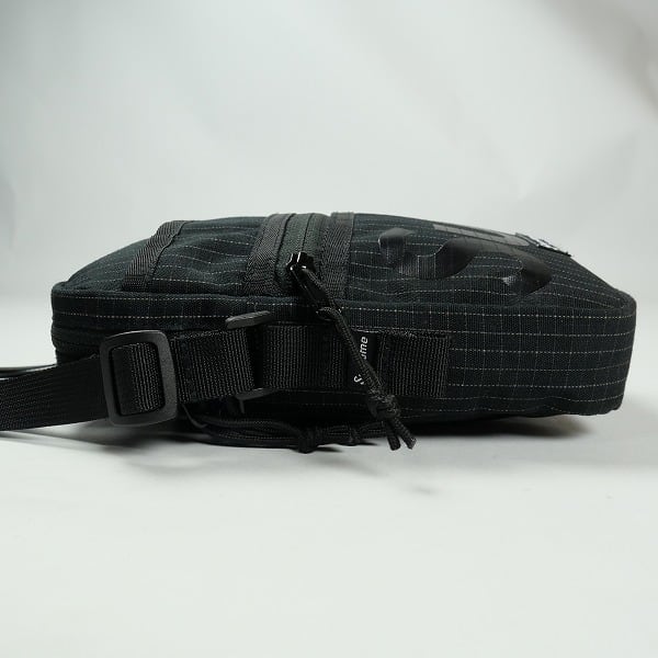 Size【フリー】 SUPREME シュプリーム 24SS Shoulder Bag Black