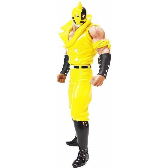 CMC NO.34 プリンス・カメハメ カメハメ特訓木人 Ver. 原作【被災地