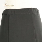 社交ダンス 衣装 スカート レッスンウェア ブラック系 花柄 植物柄 フレアスカート 透け感 シースルー 華やか 鮮やか かわいい おしゃれ 上品 黒 ピンク 灰色 チュール ピンク系 グレイ系 ダンス 練習 レッスン ダンス衣装 練習着 社交ダンス衣装