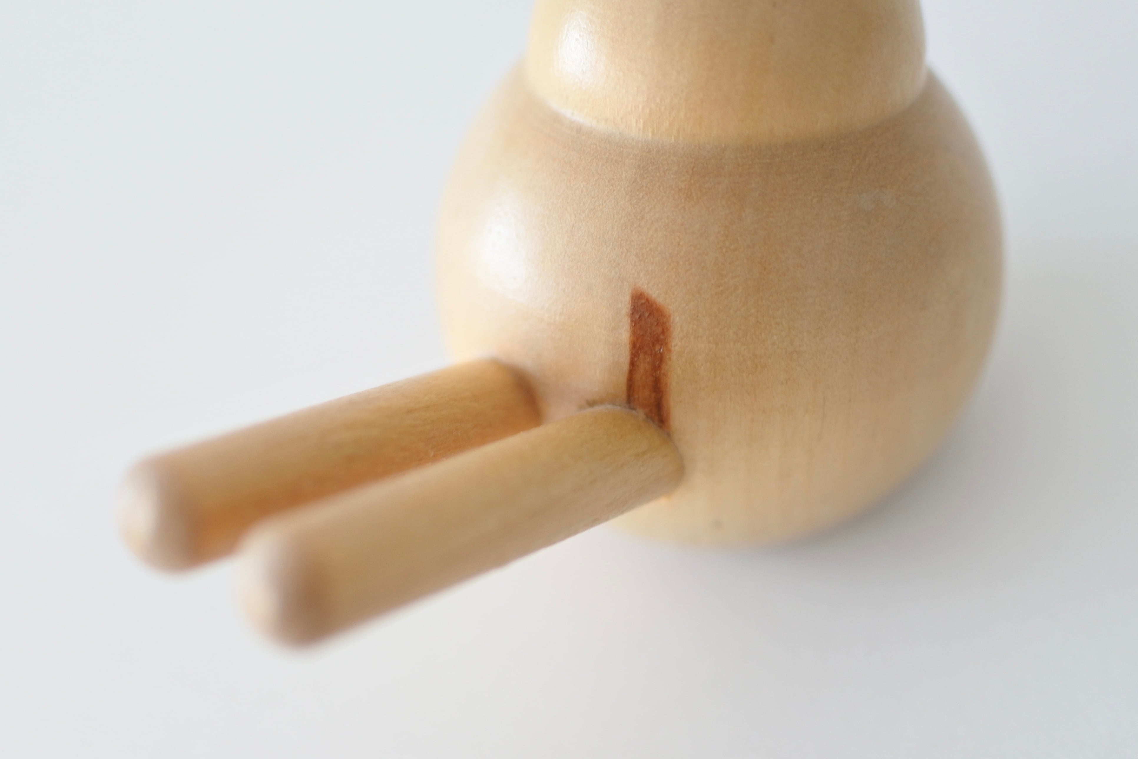 vintage AARIKKA wooden bird / ヴィンテージ アーリッカ 木製の鳥