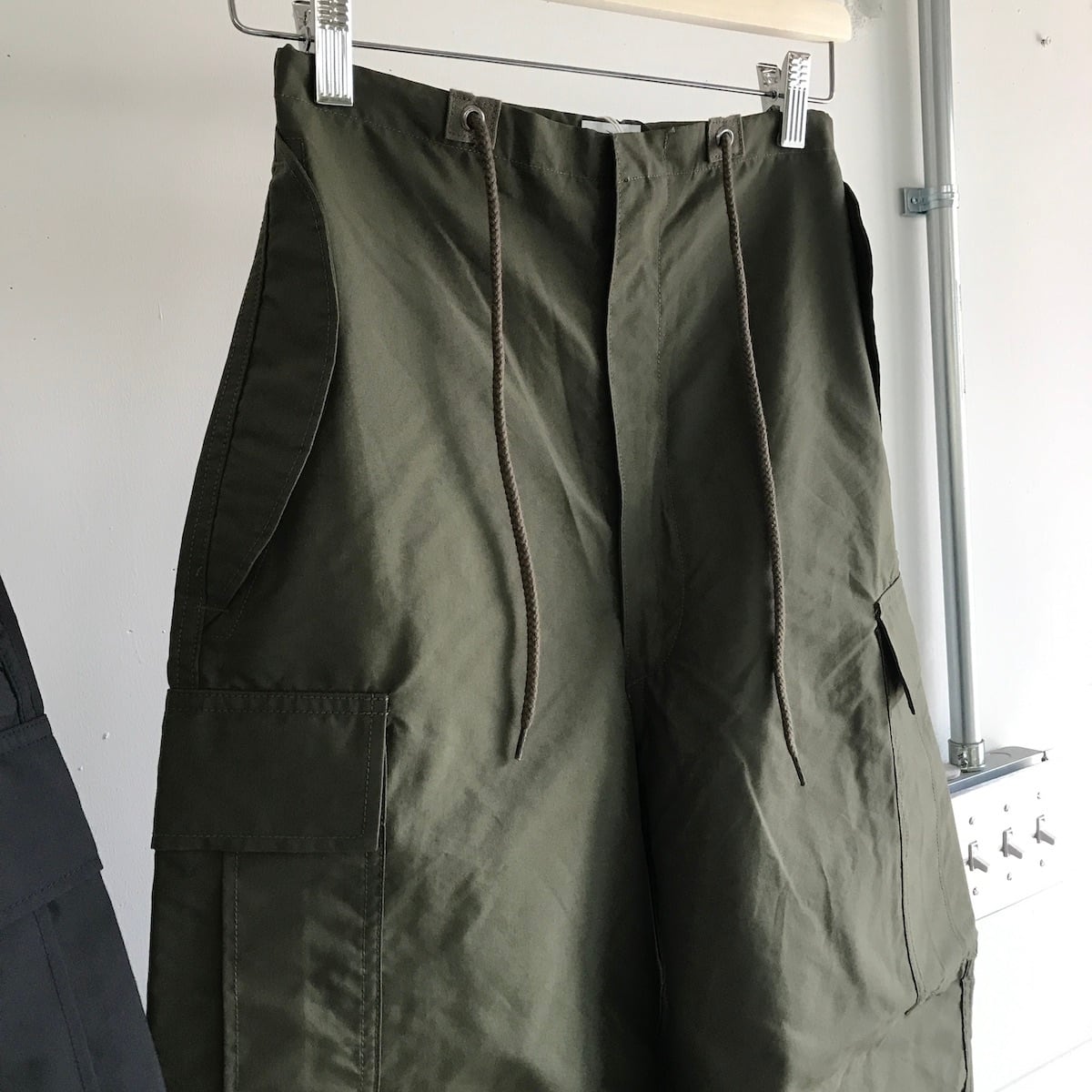 CIOTA M-51 Type Wind Over Pants シオタ