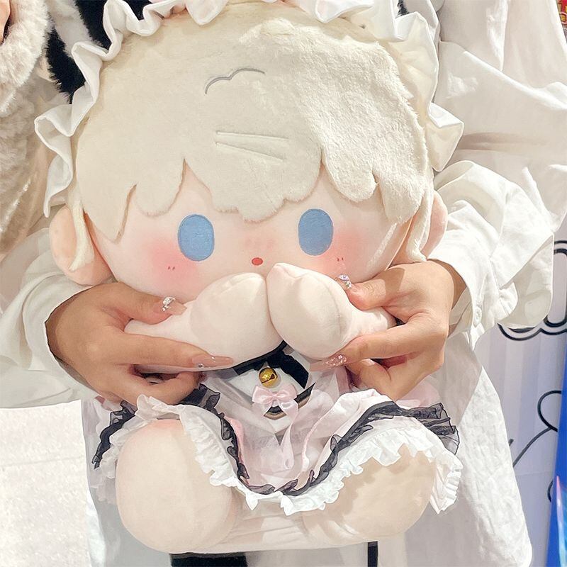 無属性 ぬいぐるみ 40cm 着せ替えぬいぐるみ 座っている男の子 無属性 ぬいぐるみ 40cm 着せ替えぬいぐるみ 座っている男の子