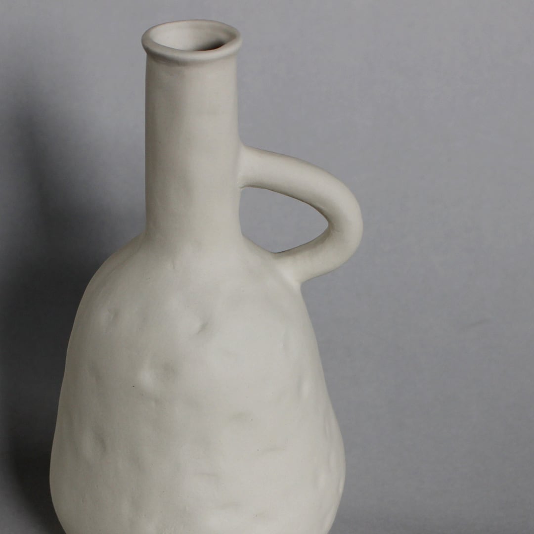 Object Vase Bottle | HAS A SCALE